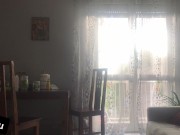 Amatoriale italiano Calda erotica ragazza ha bisogno di un grande cazzo (cam nascosta poi scoperta) 14/16