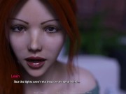 Acting Lessons:LOVE CAN BE SAD-Ep 40 13/16