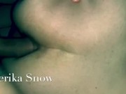 Jeune Blonde ce fait démontée la chatte et le cul par une grosse queue 15/16