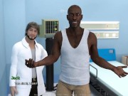 Acting Lessons: The Last Day Of My Therapy-Ep 43 10/16