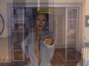 Acting Lessons: The Last Day Of My Therapy-Ep 43 2/16