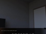 Cuckold, Husband Caught His Wife Getting Fucked By A Stranger 2/16