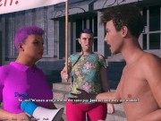 Being A Dik: Horny College Boys And Girls-S2E4 1/16