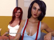 Being A Dik: Horny College Boys And Girls-S2E4 14/16