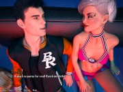 Being A Dik: Horny College Boys And Girls-S2E4 6/16