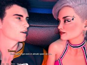 Being A Dik: Horny College Boys And Girls-S2E4 8/16