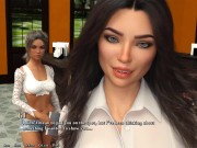 Being A Dik: The Teachers In This College Are Rea Sluts-Ep 5 10/16