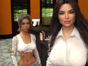 Being A Dik: The Teachers In This College Are Rea Sluts-Ep 5 11/16