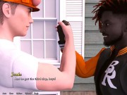 Being A Dik: The Teachers In This College Are Rea Sluts-Ep 5 13/16