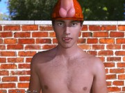 Being A Dik: The Teachers In This College Are Rea Sluts-Ep 5 16/16