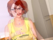 Being A Dik: The Teachers In This College Are Rea Sluts-Ep 5 2/16