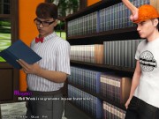 Being A Dik: The Teachers In This College Are Rea Sluts-Ep 5 6/16