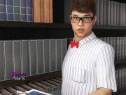 Being A Dik: The Teachers In This College Are Rea Sluts-Ep 5 8/16