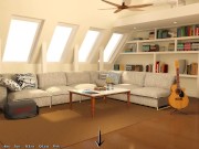 Being A Dik: Naughty Hot Milf In Bikini-S2E6 10/16