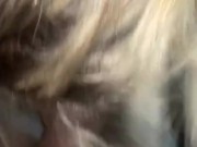 Sloppy POV blowjob - happy Father’s Day Daddy 14/16