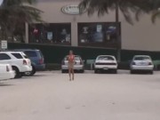 Tiffany-Strip Tease before hardcore fuck aggressive blowjob with huge load by Original MILF Hunter 1/16