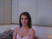 Casting of Kristine Crystalis (2012) - TRAILER 2/16