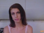 Casting of Kristine Crystalis (2012) - TRAILER 4/16