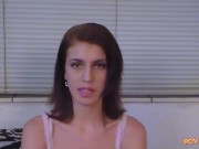 Casting of Kristine Crystalis (2012) - TRAILER 5/16