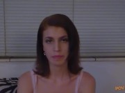 Casting of Kristine Crystalis (2012) - TRAILER 6/16