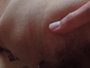 Chica Tinder me da sus Grandes Nalgas Blancas 12/16