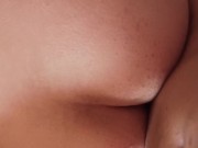 Chica Tinder me da sus Grandes Nalgas Blancas 16/16