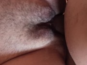 Chica Tinder me da sus Grandes Nalgas Blancas 7/16