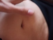 Chica Tinder me da sus Grandes Nalgas Blancas 8/16