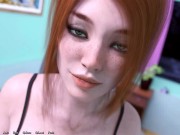 Being A Dik: Hard Rough Fuck In A College Dormitory Room-S2E9 5/16