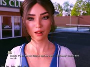 Being A Dik: My Teacher Told Me How Her Husband Cheated Her And Now She Wants Me To Fuck Her -S2E11 15/16