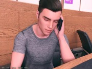 Being A Dik: My Teacher Told Me How Her Husband Cheated Her And Now She Wants Me To Fuck Her -S2E11 4/16