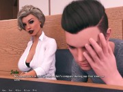 Being A Dik: My Teacher Told Me How Her Husband Cheated Her And Now She Wants Me To Fuck Her -S2E11 7/16