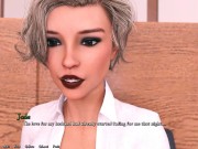 Being A Dik: My Teacher Told Me How Her Husband Cheated Her And Now She Wants Me To Fuck Her -S2E11 8/16