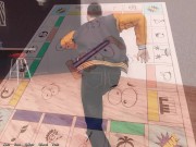 Being A Dik: College Fraternity, Sex Party-Ep 13 10/16