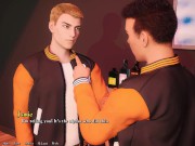 Being A Dik: College Fraternity, Sex Party-Ep 13 15/16