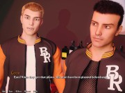 Being A Dik: College Fraternity, Sex Party-Ep 13 16/16