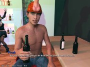 Being A Dik: College Fraternity, Sex Party-Ep 13 4/16