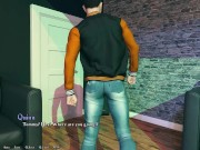 Being A Dik: College Fraternity, Sex Party-Ep 13 8/16