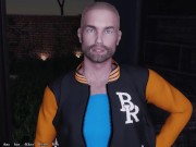 Being A Dik:Wild College Party-S2E14 13/16