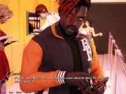 Being A Dik:Wild College Party-S2E14 2/16