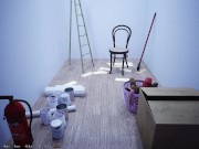 Being A Dik:Wild College Party-S2E14 6/16