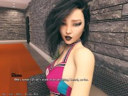 Being A Dik:Wild College Party-S2E14 9/16