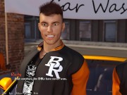 Being A Dik: Sexy Girls In Bikini Are Washing Cars-S2E17 11/16