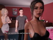 Being A Dik: Sexy Girls In Bikini Are Washing Cars-S2E17 3/16