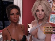 Being A Dik: Sexy Girls In Bikini Are Washing Cars-S2E17 6/16