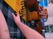 Being A Dik: Sexy Girls In Bikini Are Washing Cars-S2E17 9/16