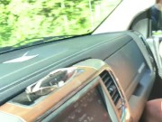 Sexy Blonde Milf Kara Strips and Squirts After Beach Day—CumPlayWithUs2 15/16