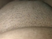 Pretty Ebony cuni orgasme 3/16