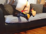 Teasing Daddy Til I Get Fucked 4/16