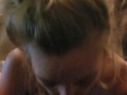 Best late night deepthroat blowjob 10/16